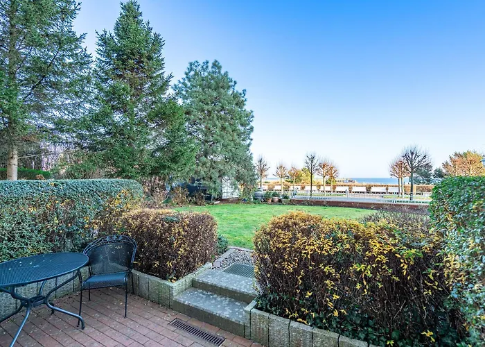 Dora App 02 * Heringsdorf (Usedom)