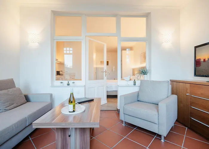 Appartamento Dora App 02 *