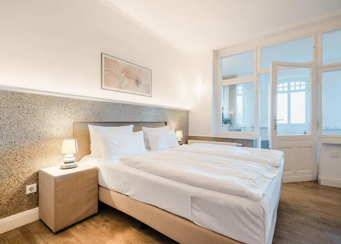 Dora App 02 Heringsdorf (Usedom)