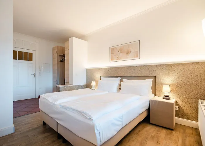 Appartamento Dora App 02